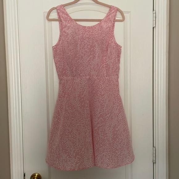 Forever 21 Size Medium Pink Dress - Picture 2 of 6